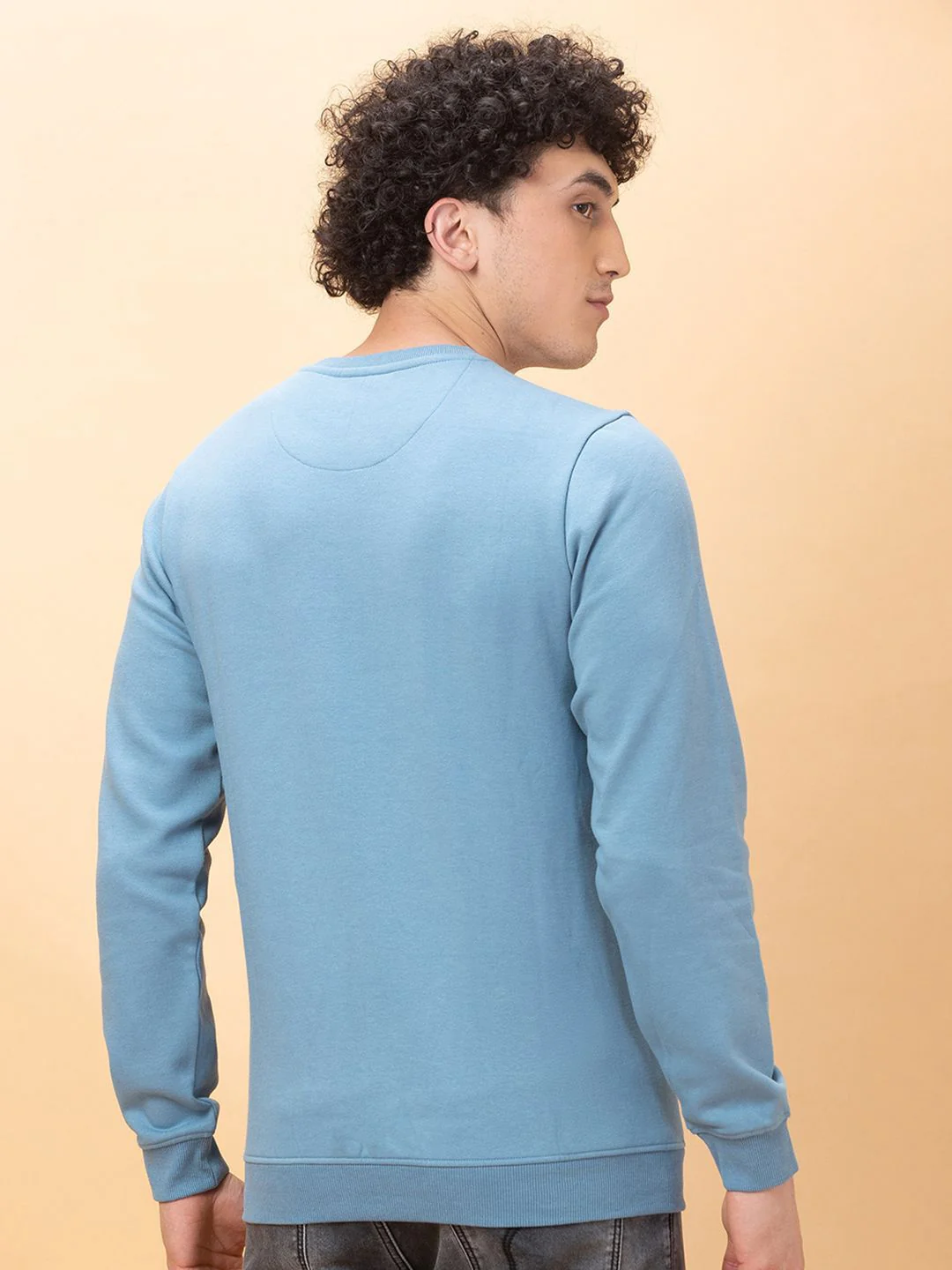 Being Human Men Sweatshirt - Image 5