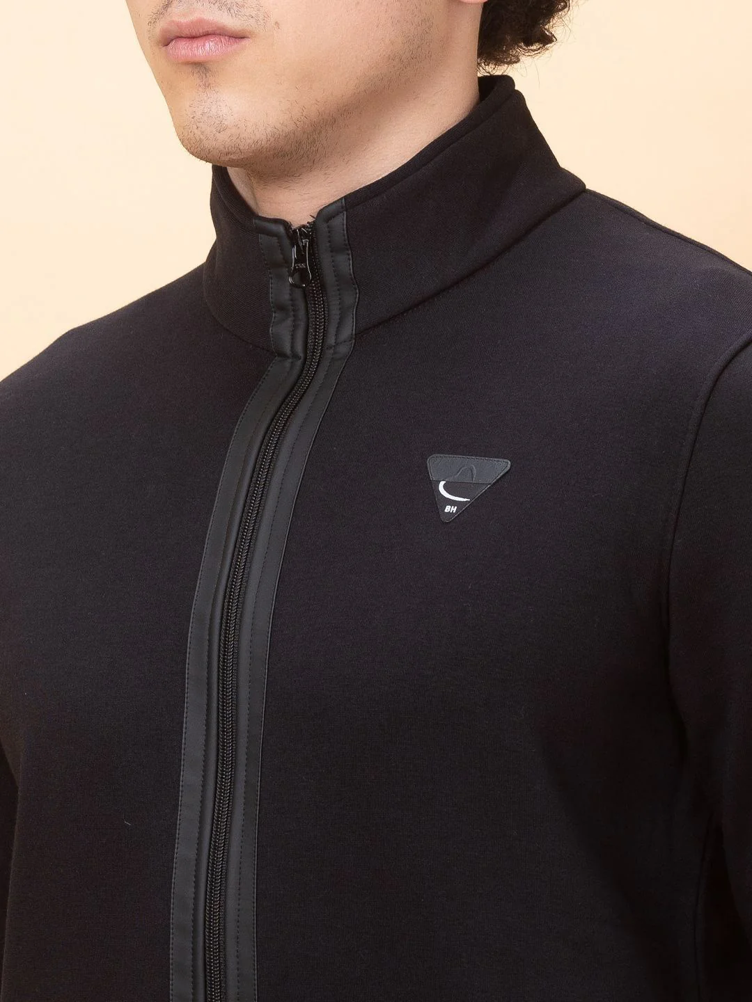Being Human Men Sweatshirt - Image 2