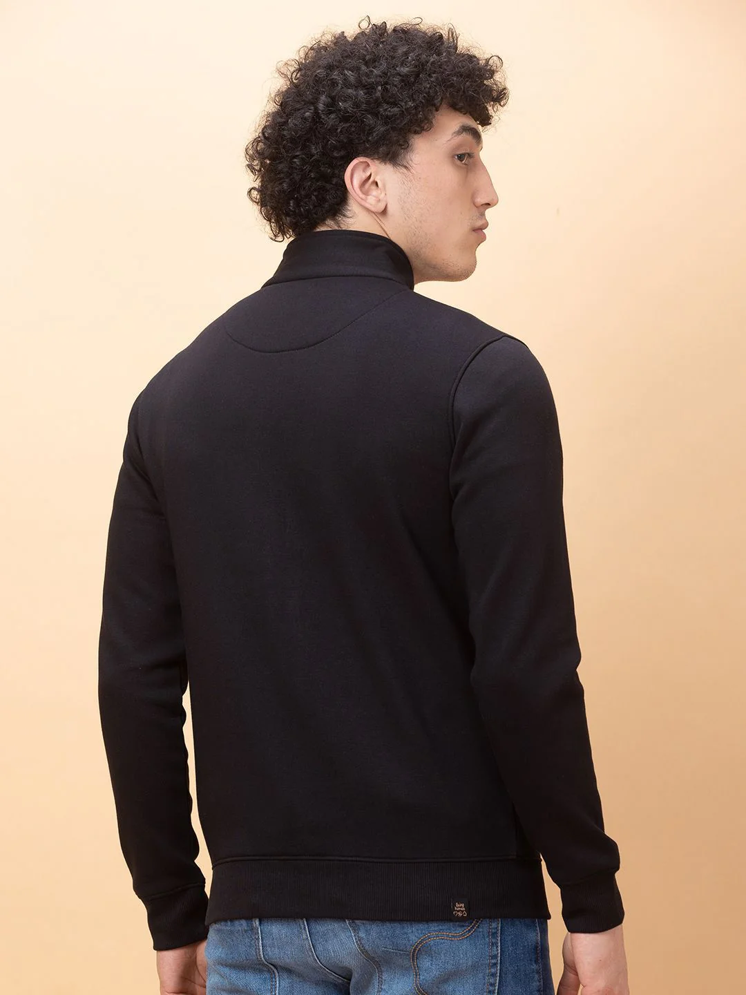 Being Human Men Sweatshirt - Image 5