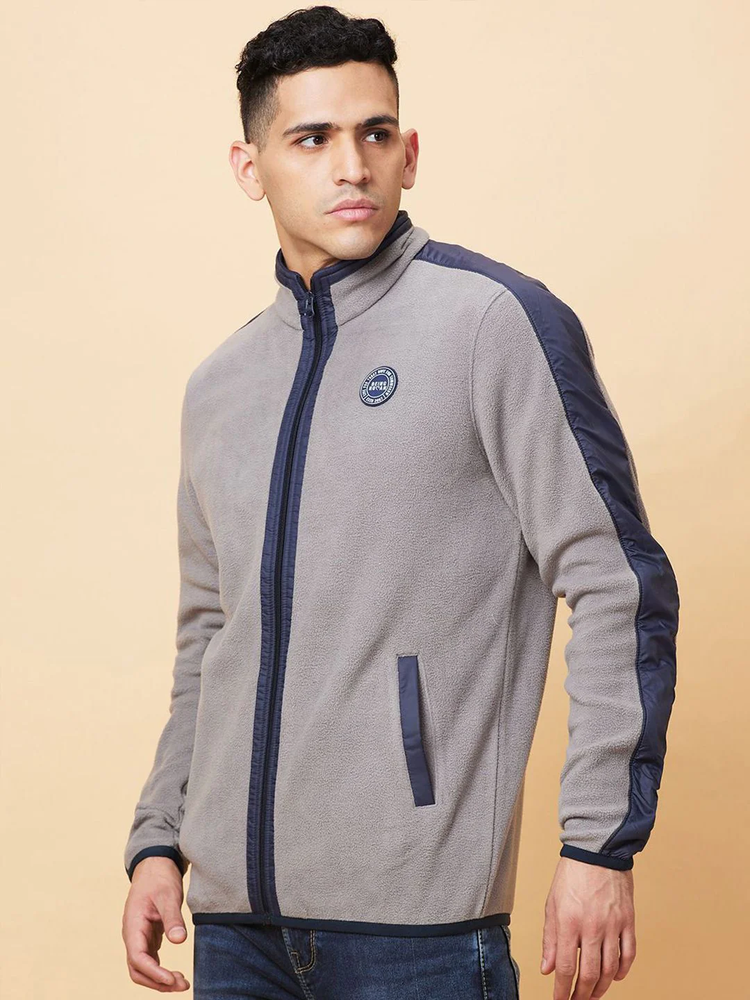Being Human Men Sweatshirt - Image 3