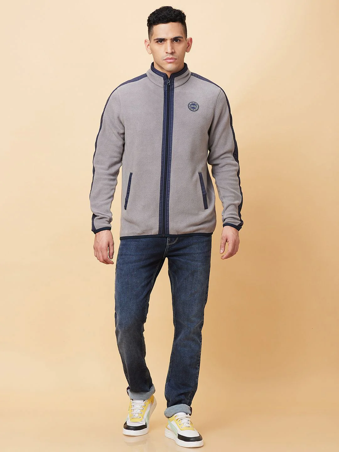 Being Human Men Sweatshirt - Image 4