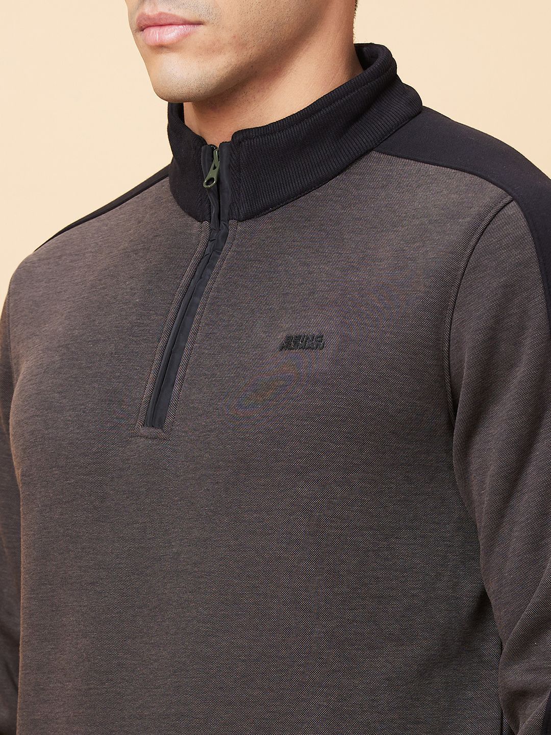 Being Human Men Sweatshirt - Image 2