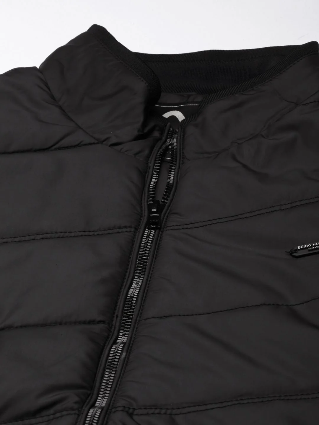 Being Human Padded Jacket - Image 2