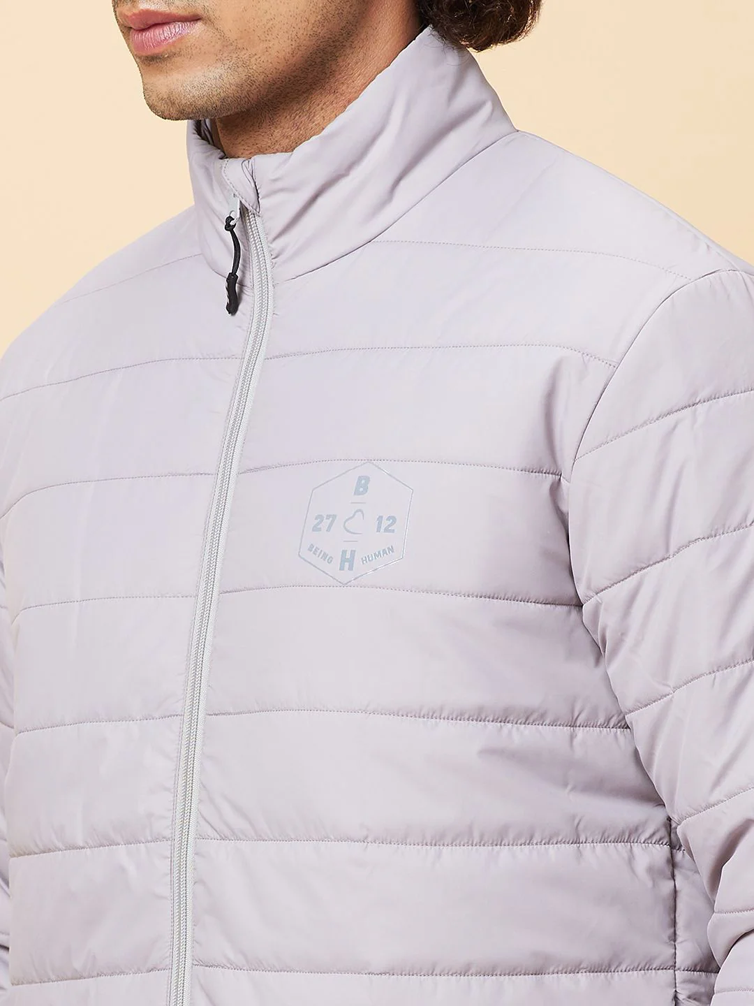 Being Human Padded Jacket - Image 2