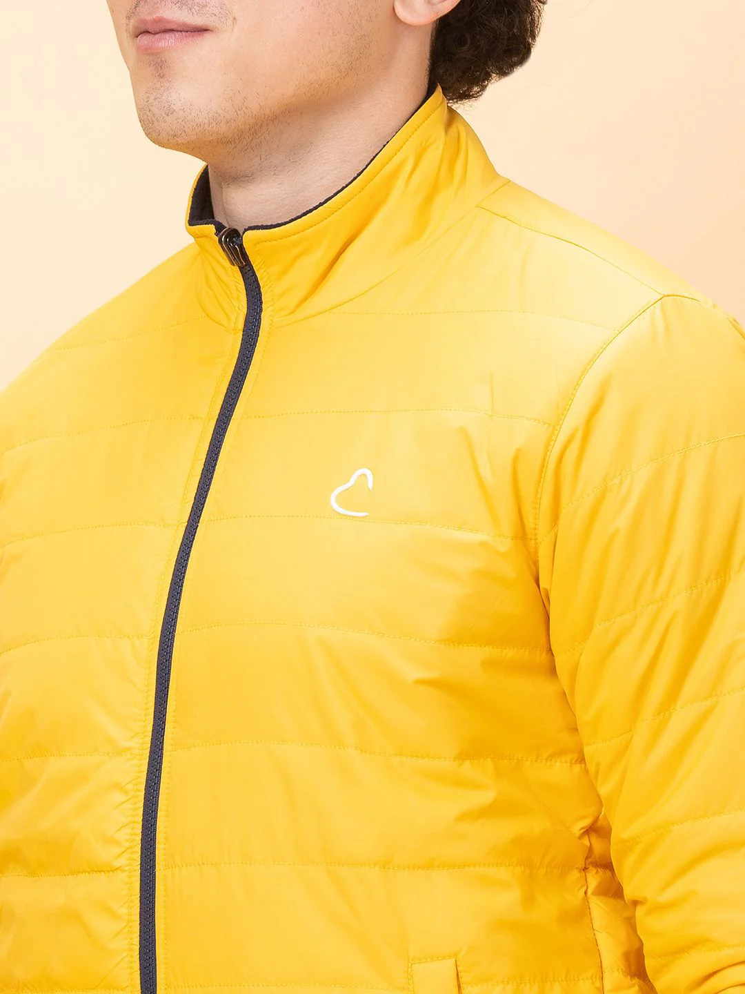Being Human Padded Jacket - Image 2