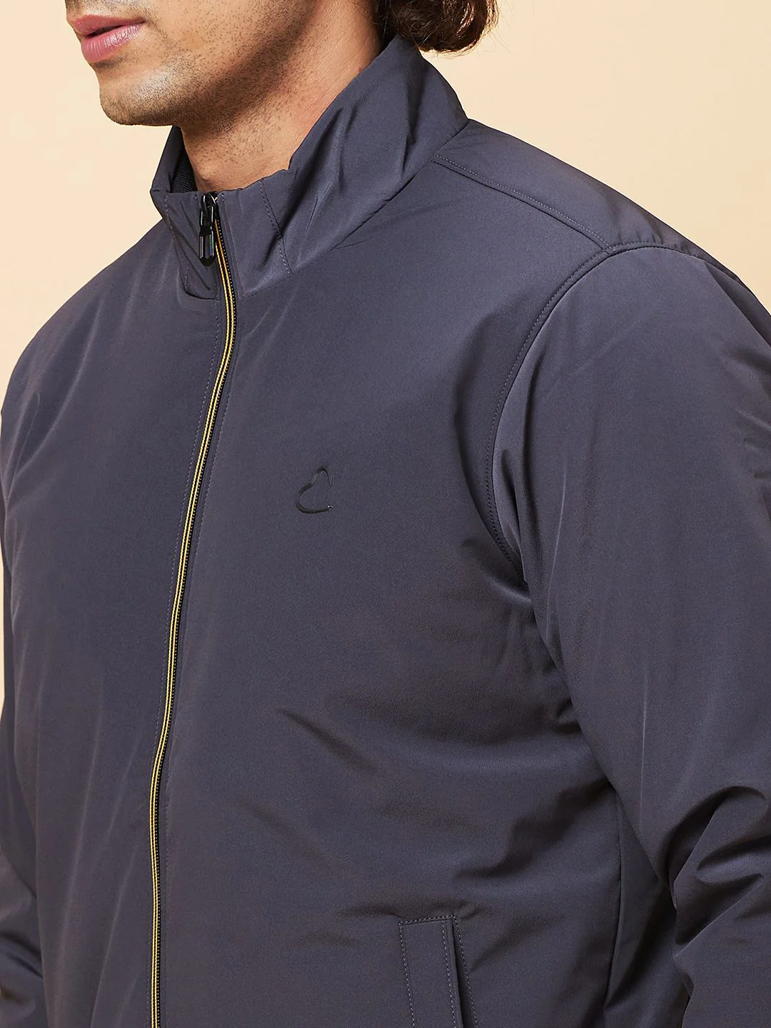 Being Human Padded Jacket - Image 2