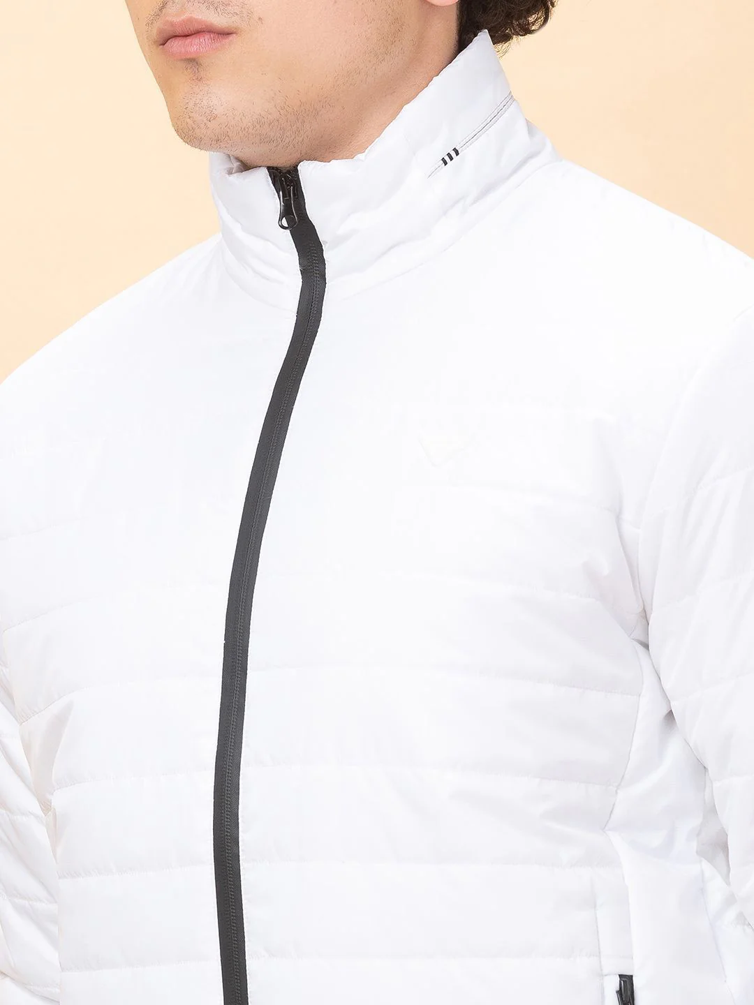 Being Human Padded Jacket - Image 2
