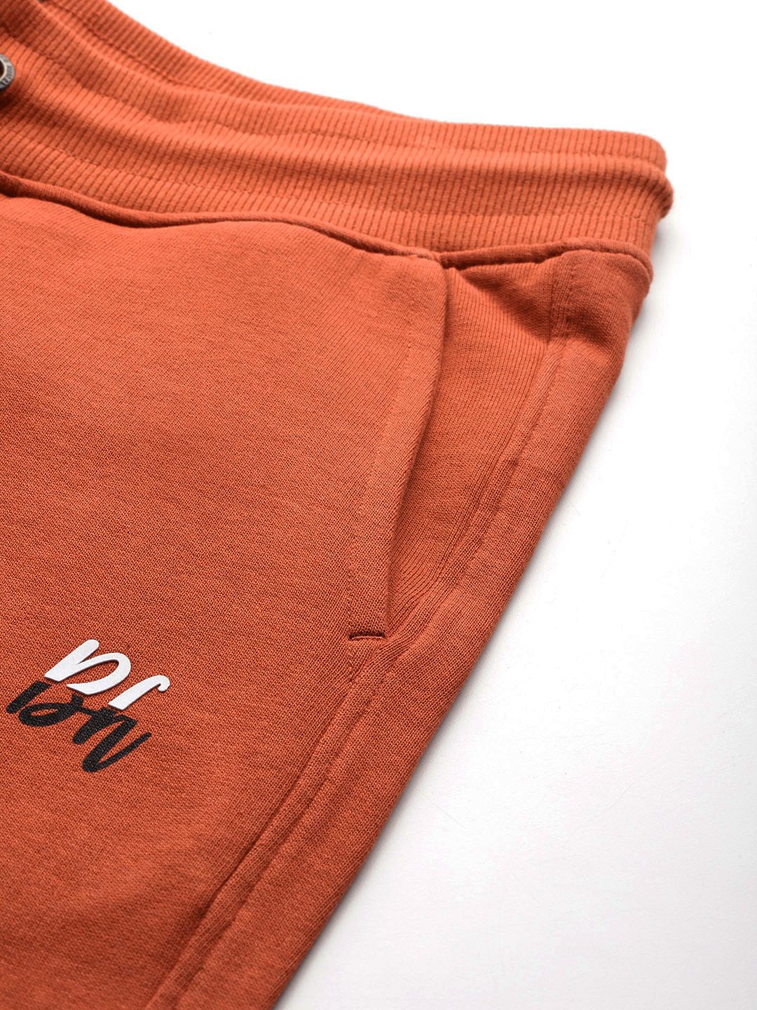 Being Human Pure Cotton Joggers - Image 6