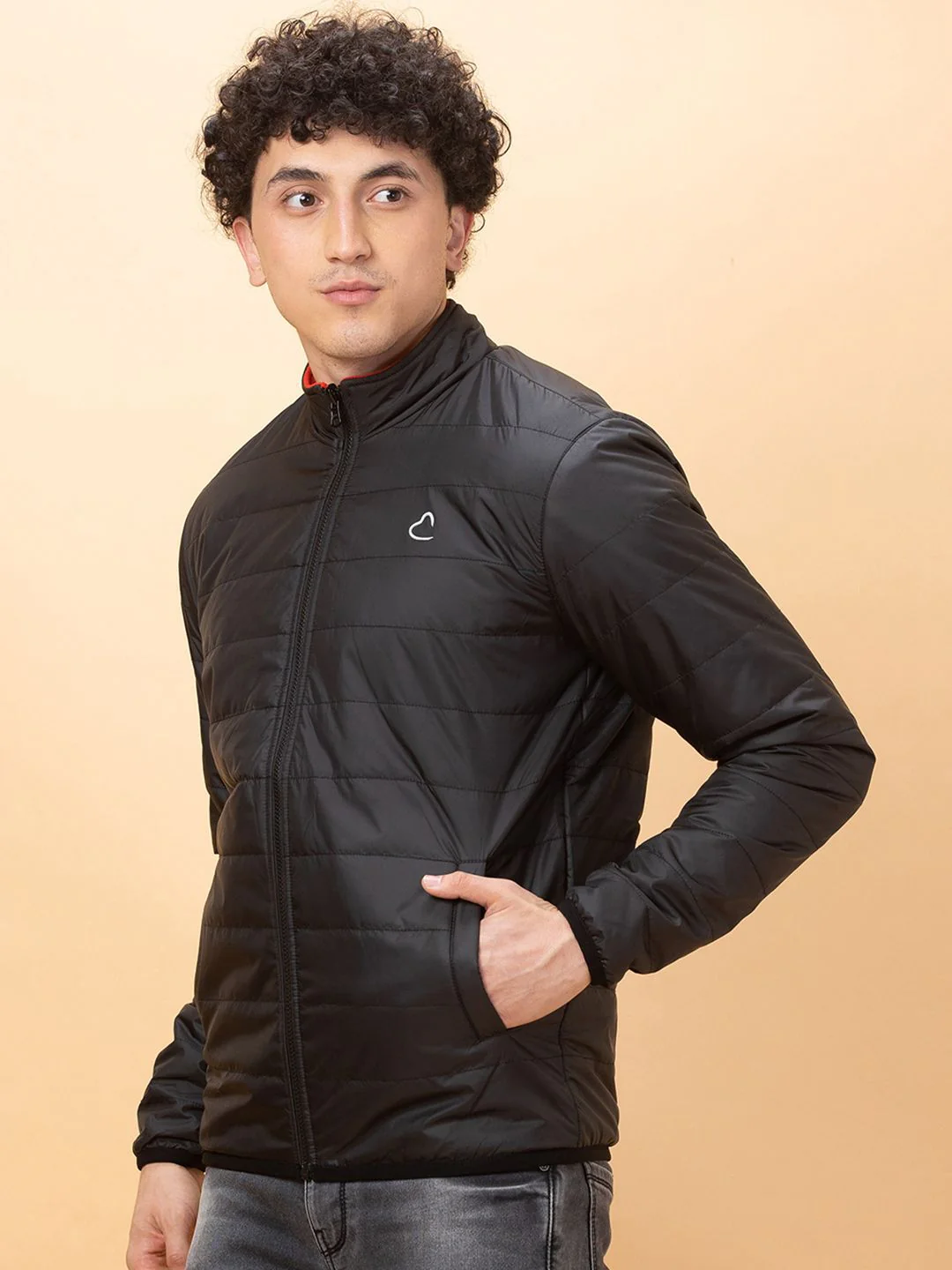 Being Human Reversible Jacket - Image 3