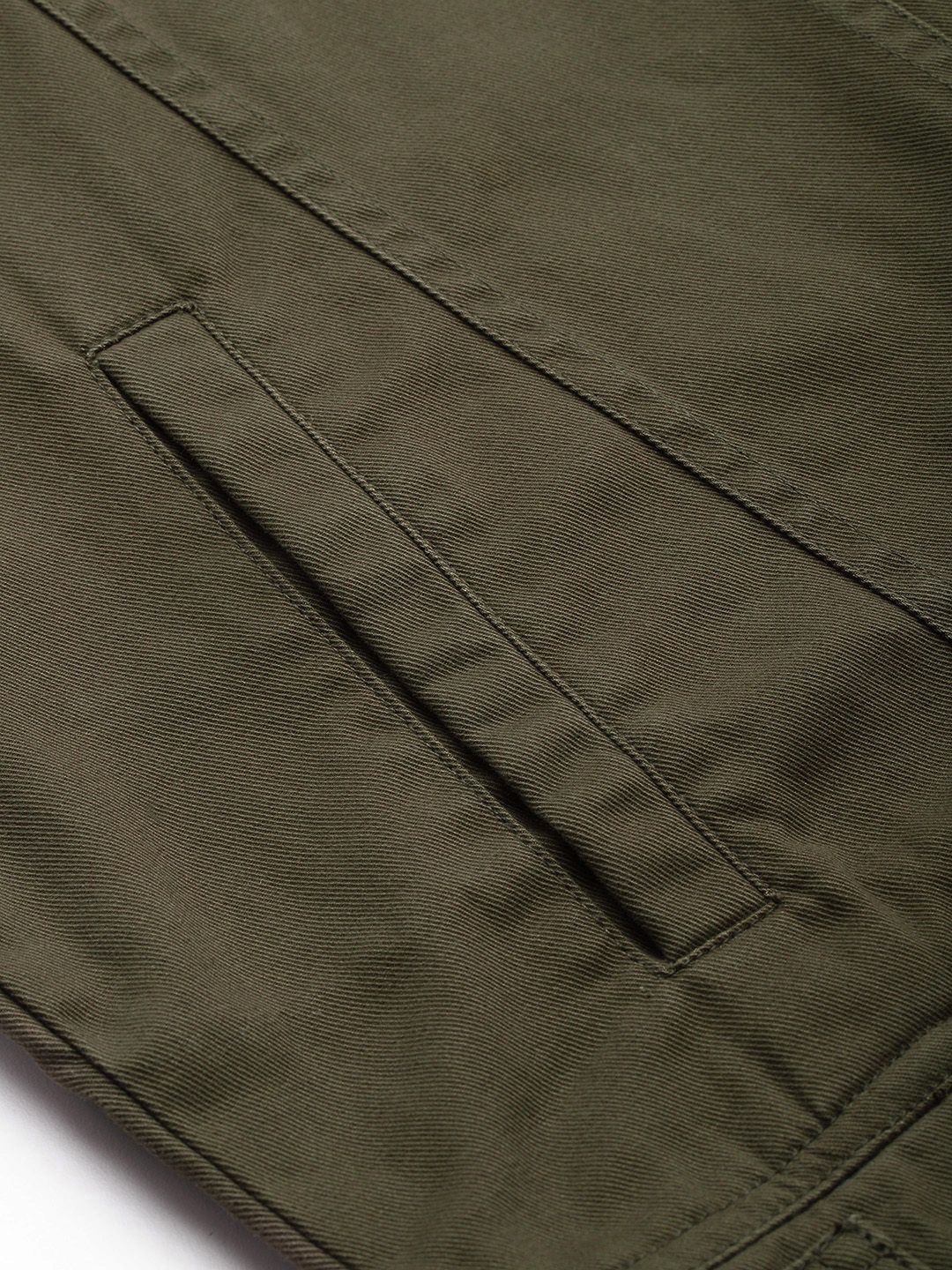 Being Human Spread Collar Tailored Jacket - Image 6