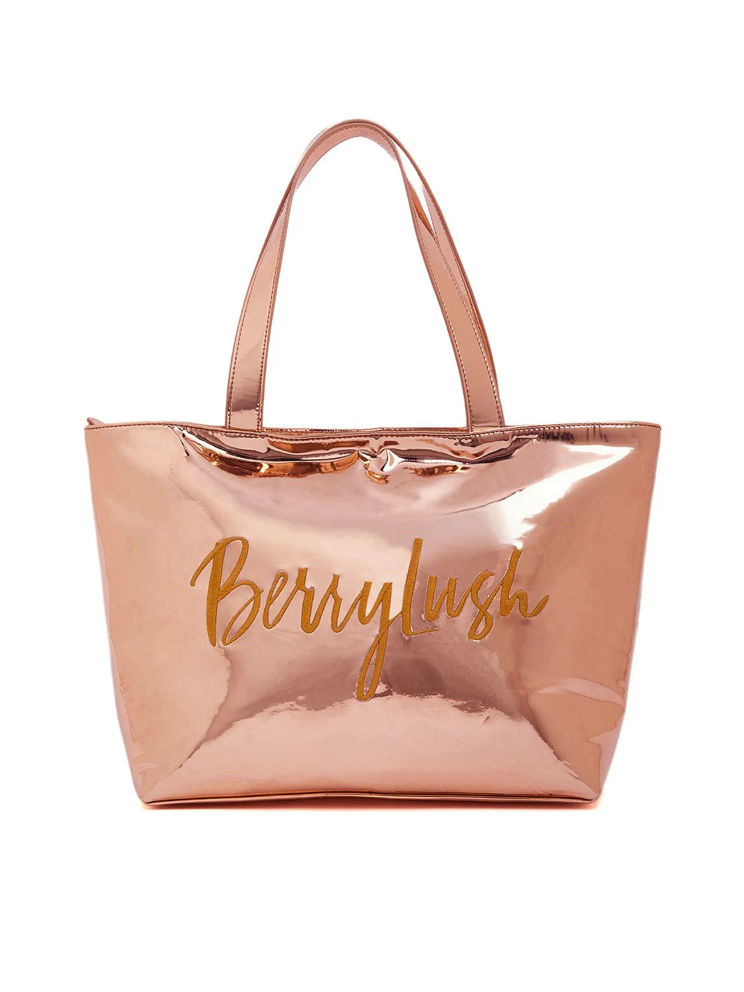 Berrylush Embroidered Shoulder Bag Handbags - Image 2
