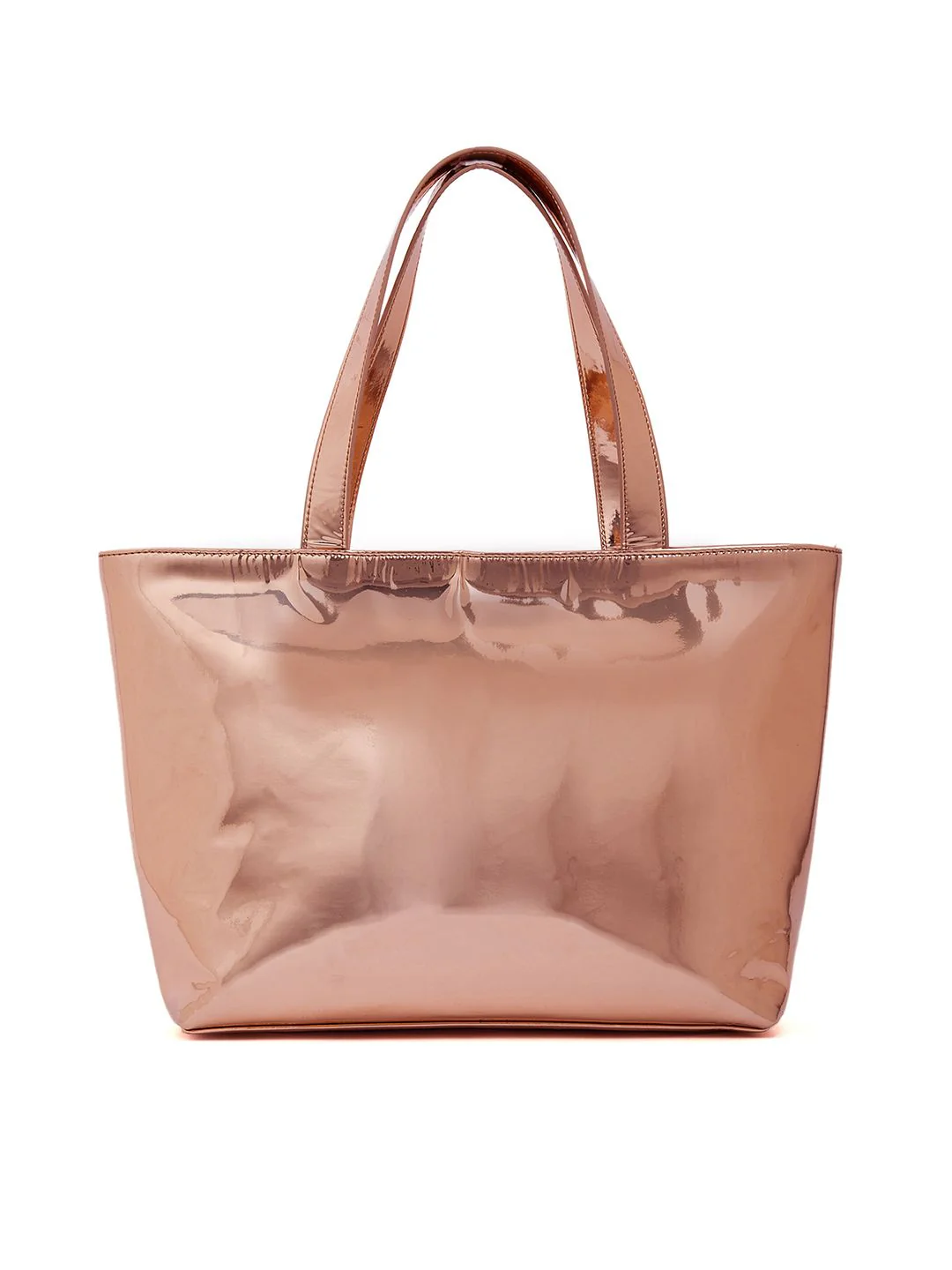 Berrylush Embroidered Shoulder Bag Handbags - Image 5