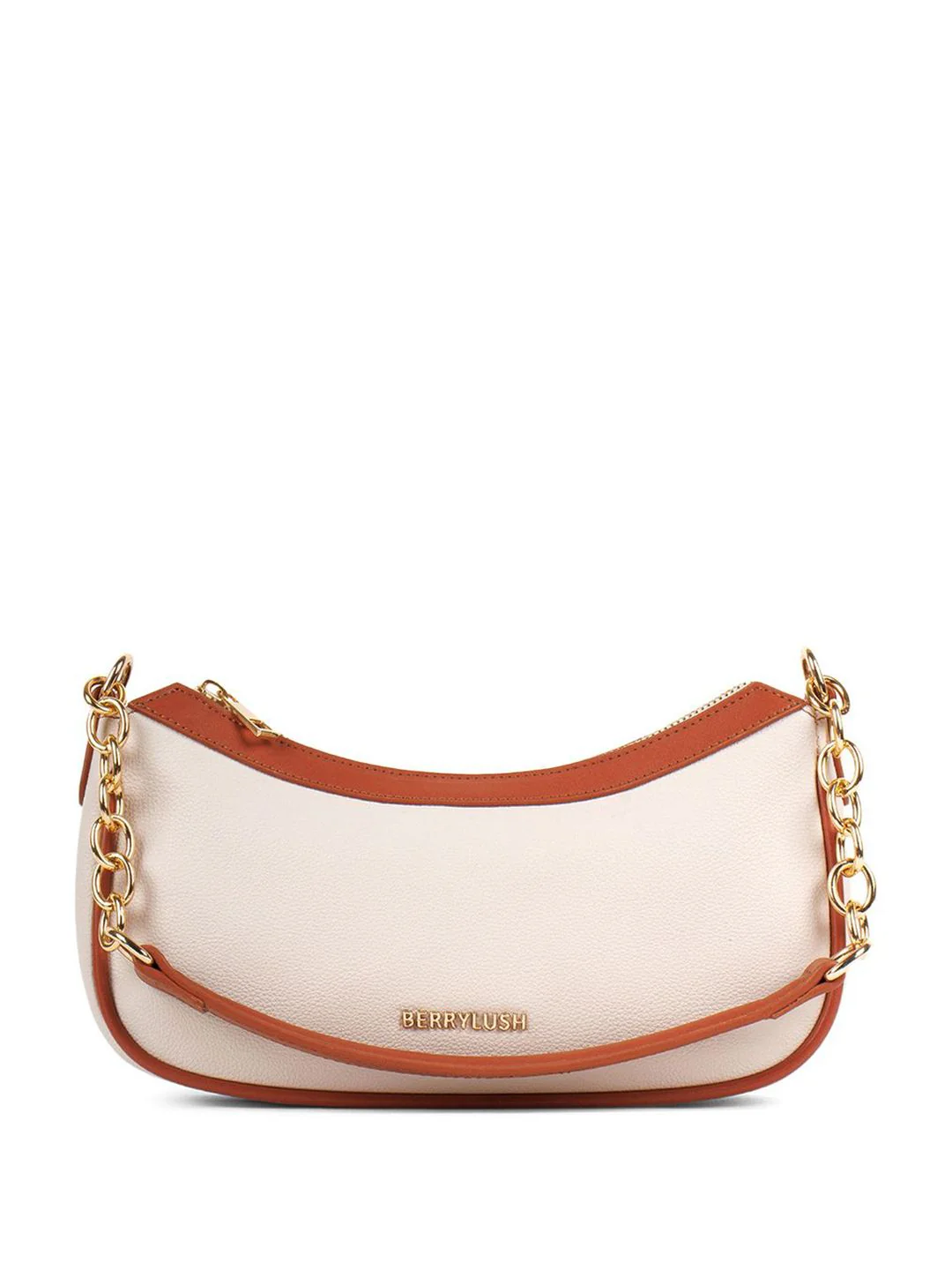 Berrylush Structured Sling Bag - Image 3