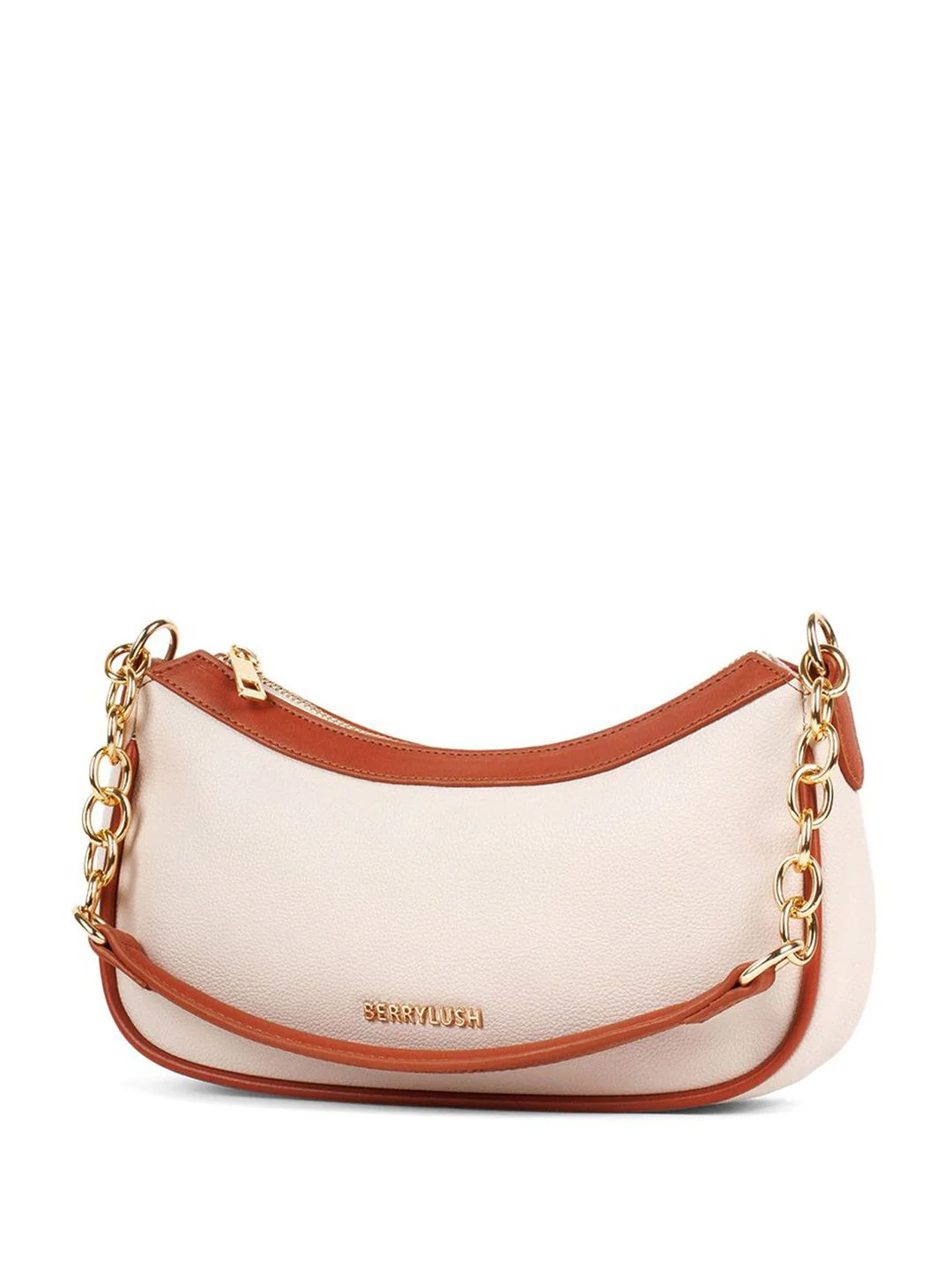 Berrylush Structured Sling Bag - Image 5