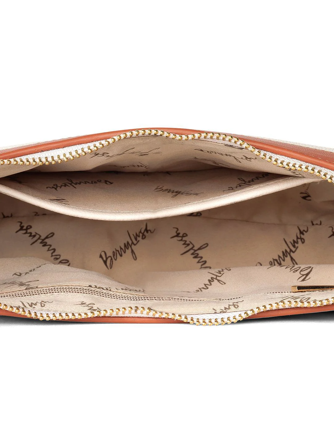 Berrylush Structured Sling Bag - Image 6
