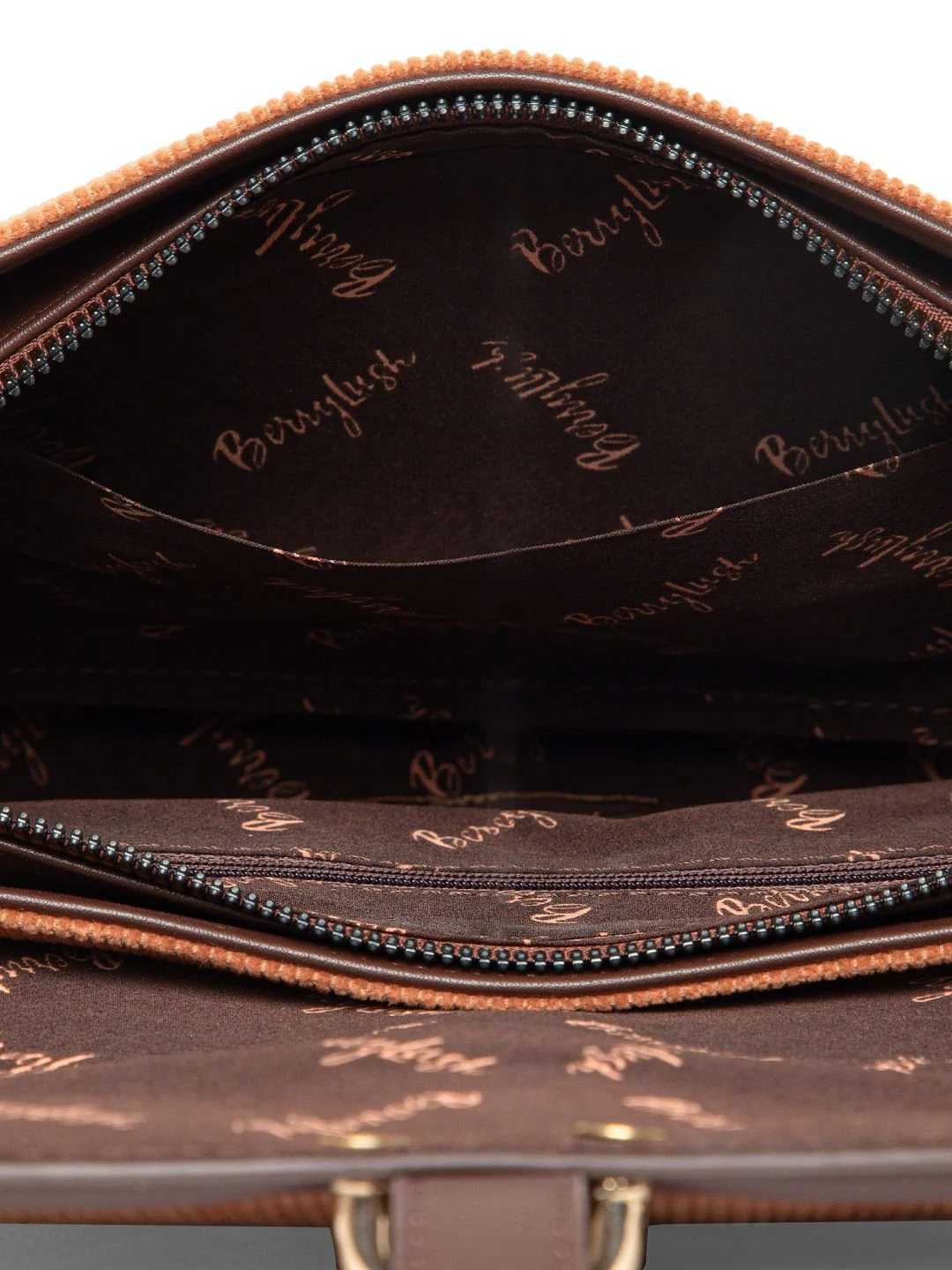 Berrylush Structured Sling Bag - Image 5
