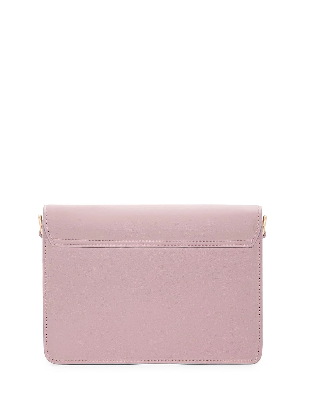 Berrylush Structured Sling Bag - Image 5