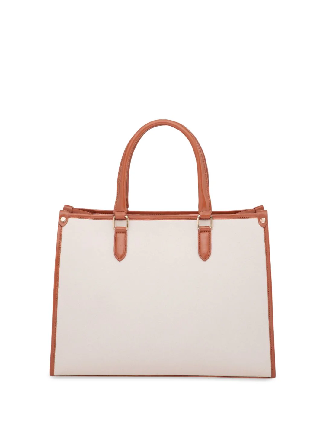 Berrylush Structured Tote Bag - Image 2