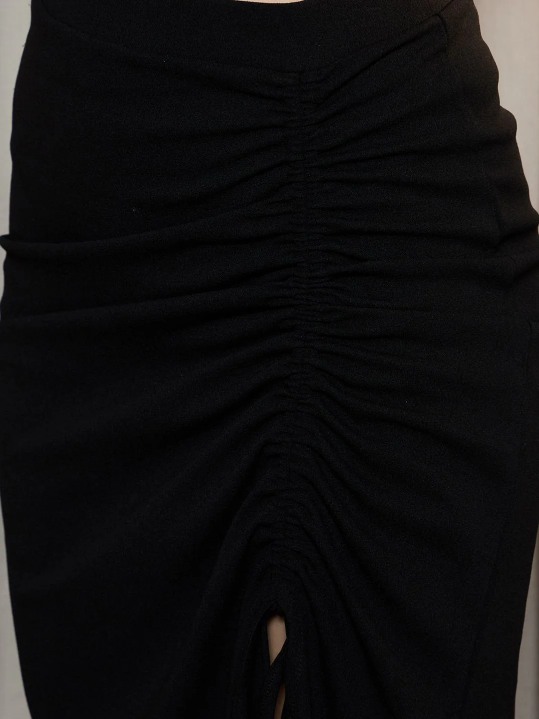Berrylush Women Straight Midi Skirt - Image 6