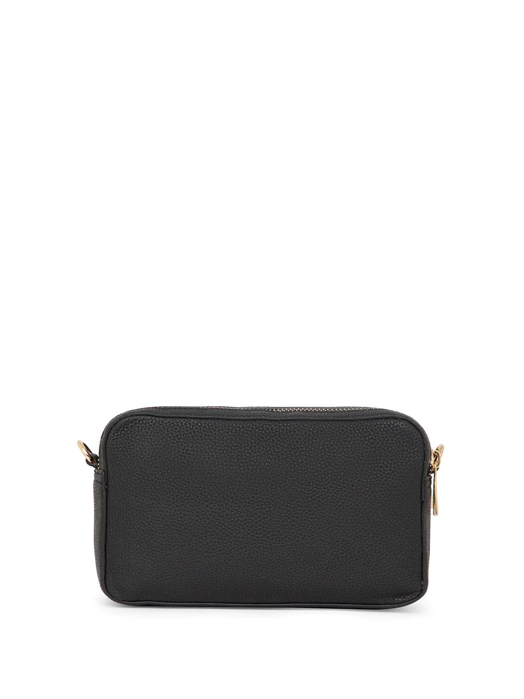 Berrylush Women Textured Solid Structured Sling Bag - Image 5