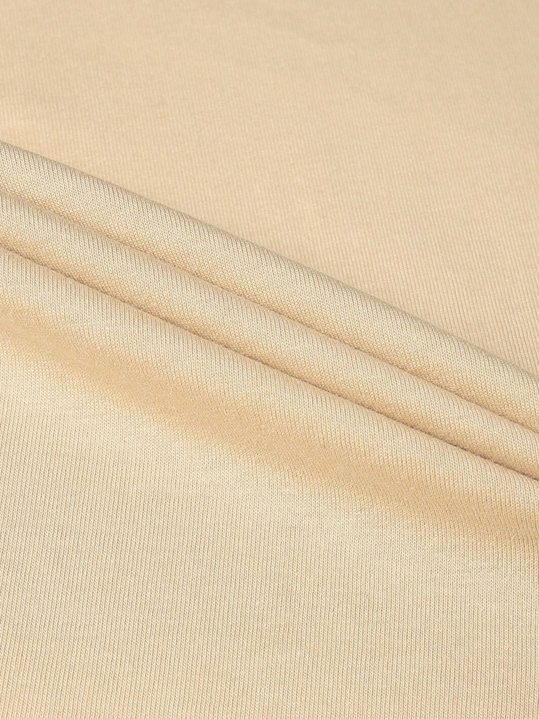Bewakoof Cotton Round Neck Oversized T-shirt - Image 6