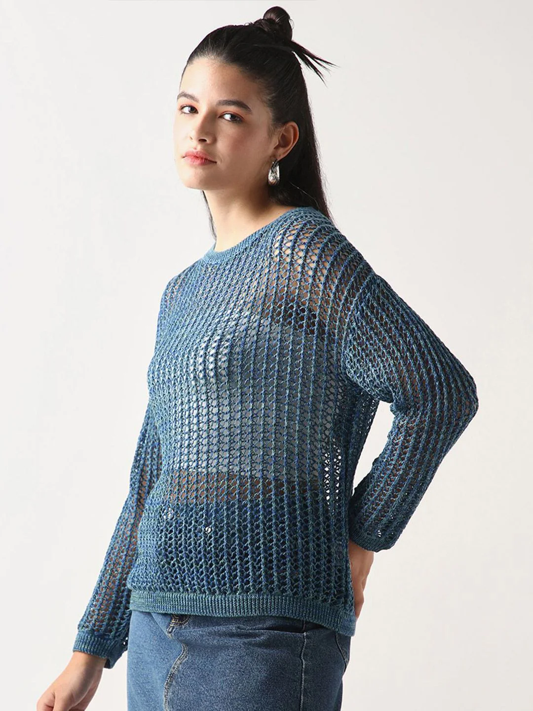 Bewakoof Cotton Top - Image 3