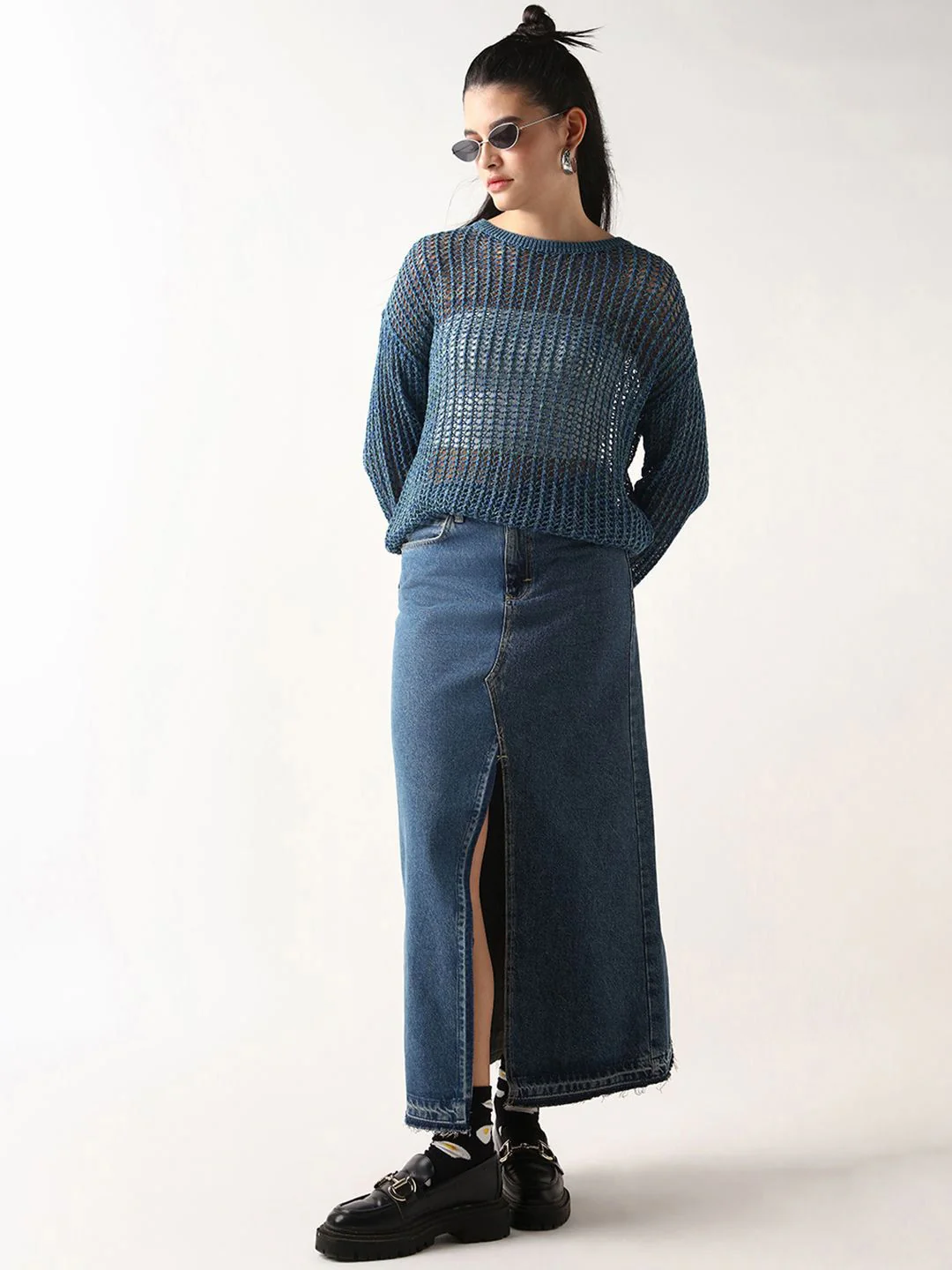 Bewakoof Cotton Top - Image 4