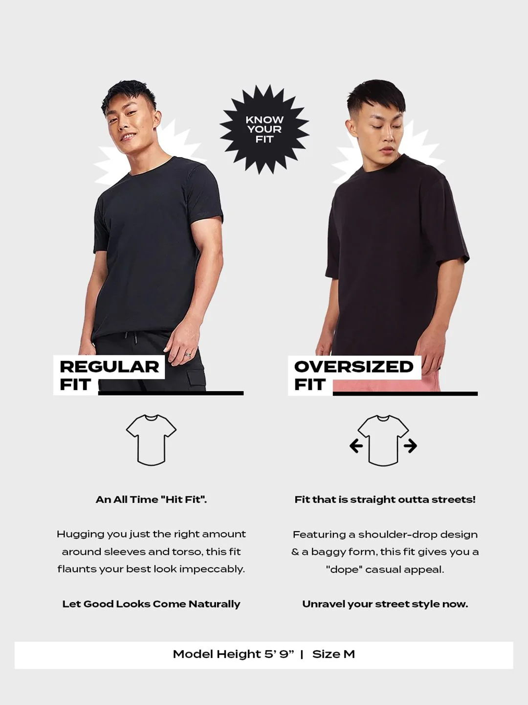 Bewakoof Marvel Printed Drop-Shoulder Sleeves Sleeves Oversized Cotton T-shirt - Image 12