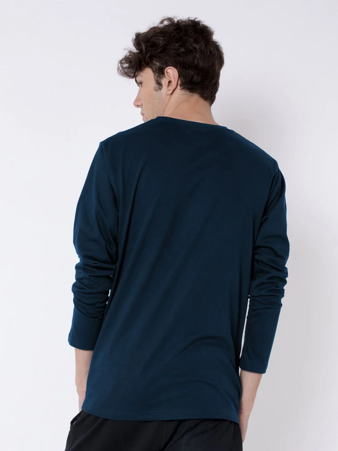 Bewakoof Pure Cotton Printed T-shirt - Image 3