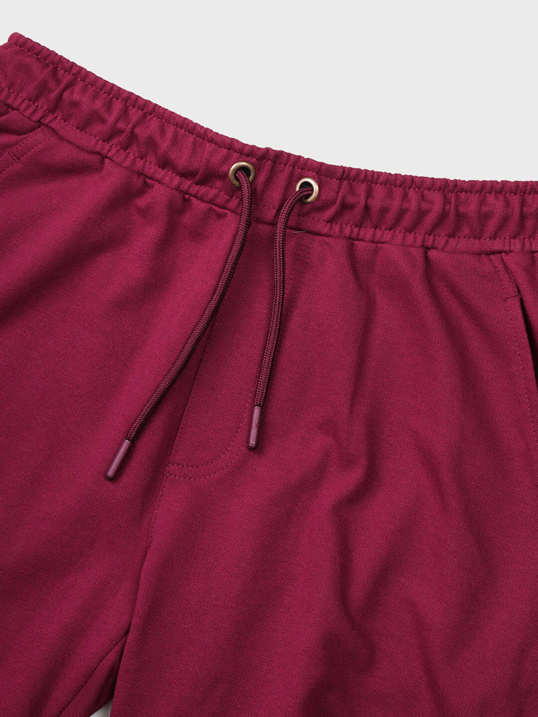 Bewakoof Men Solid Shorts - Image 7