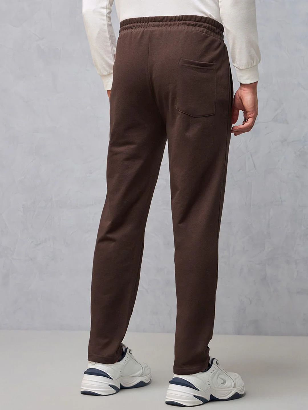 Bewakoof Men Track Pants - Image 3