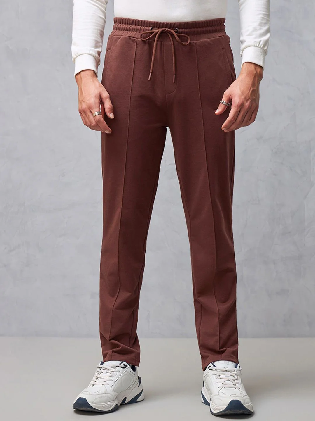 Bewakoof Men Track Pants - Image 9