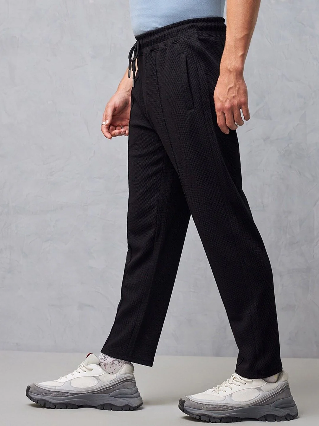 Bewakoof Men Track Pants - Image 2