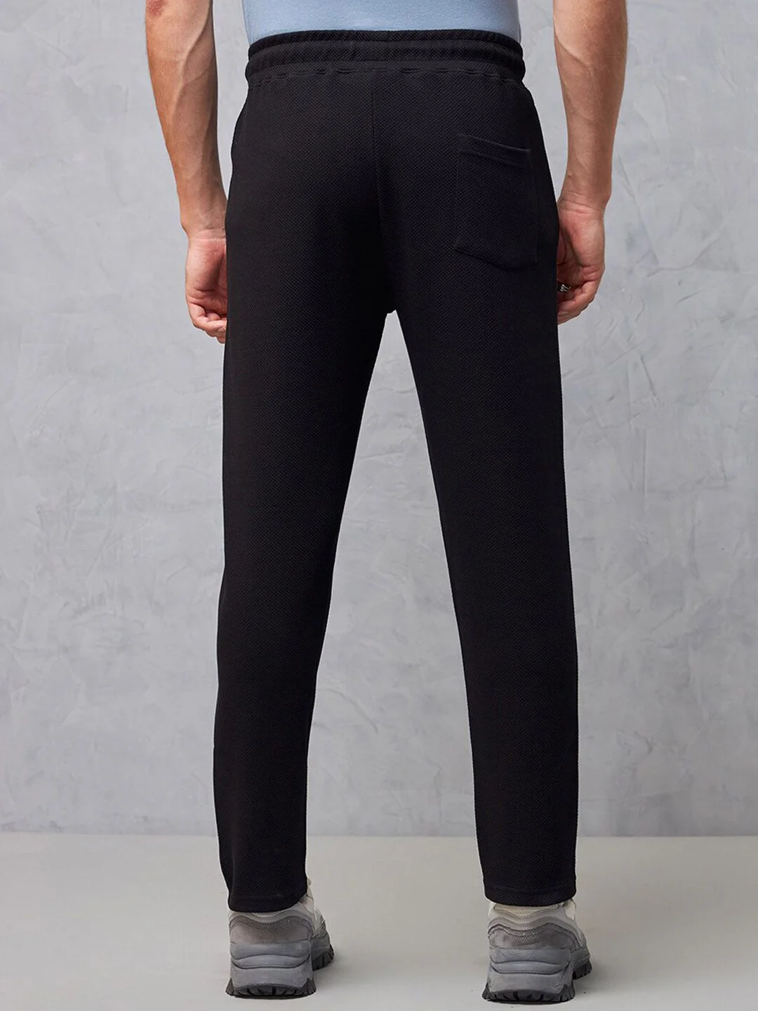 Bewakoof Men Track Pants - Image 3