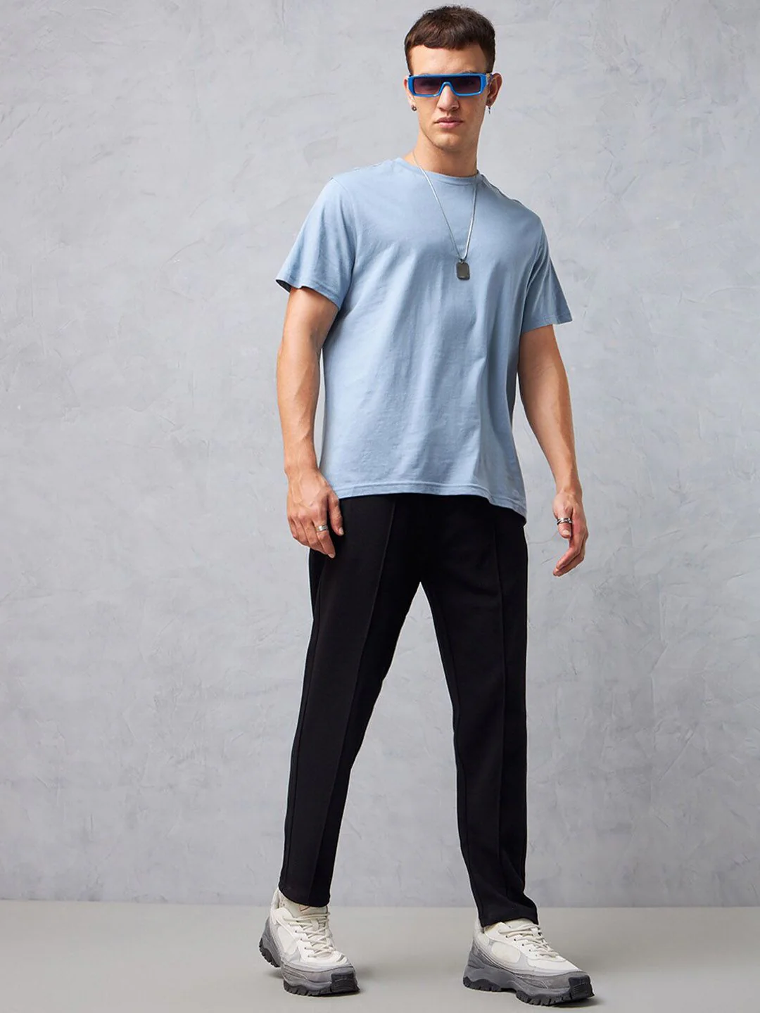 Bewakoof Men Track Pants - Image 5