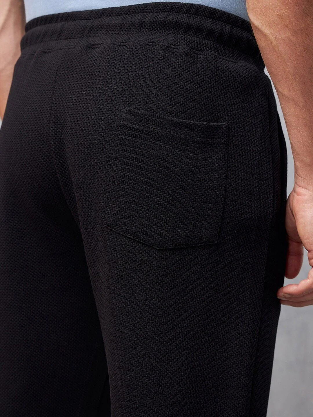 Bewakoof Men Track Pants - Image 7