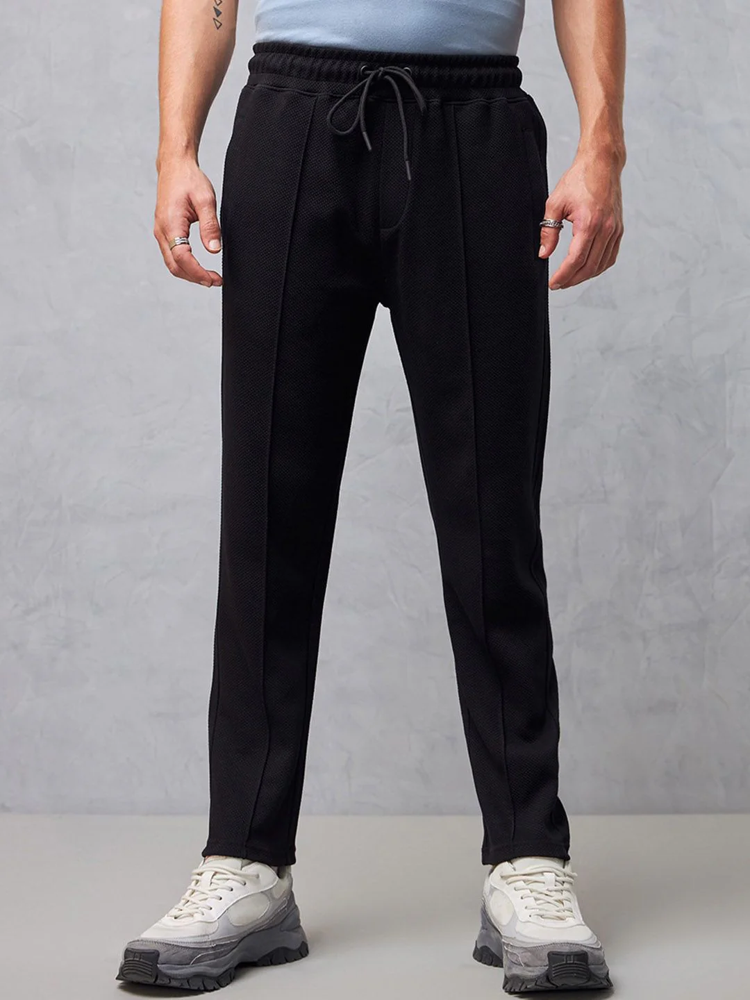 Bewakoof Men Track Pants - Image 9