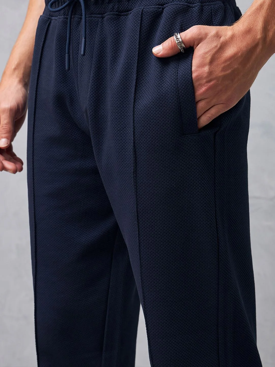Bewakoof Men Track Pants - Image 13