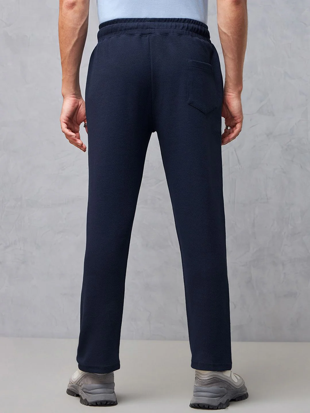 Bewakoof Men Track Pants - Image 3