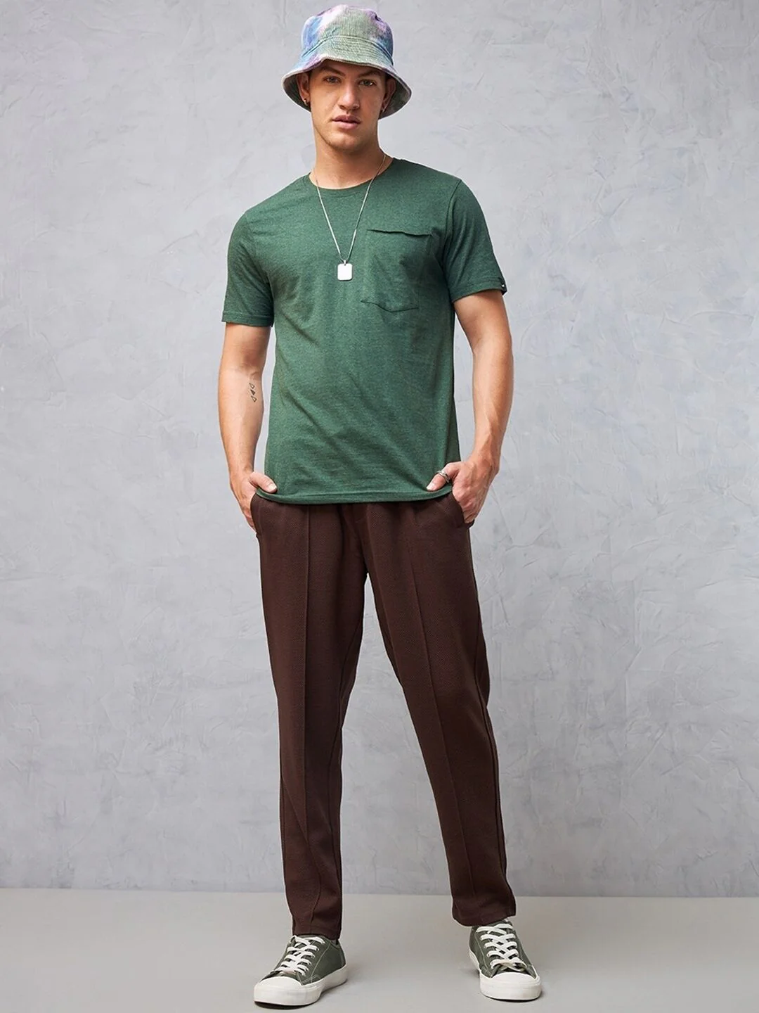 Bewakoof Men Track Pants - Image 4