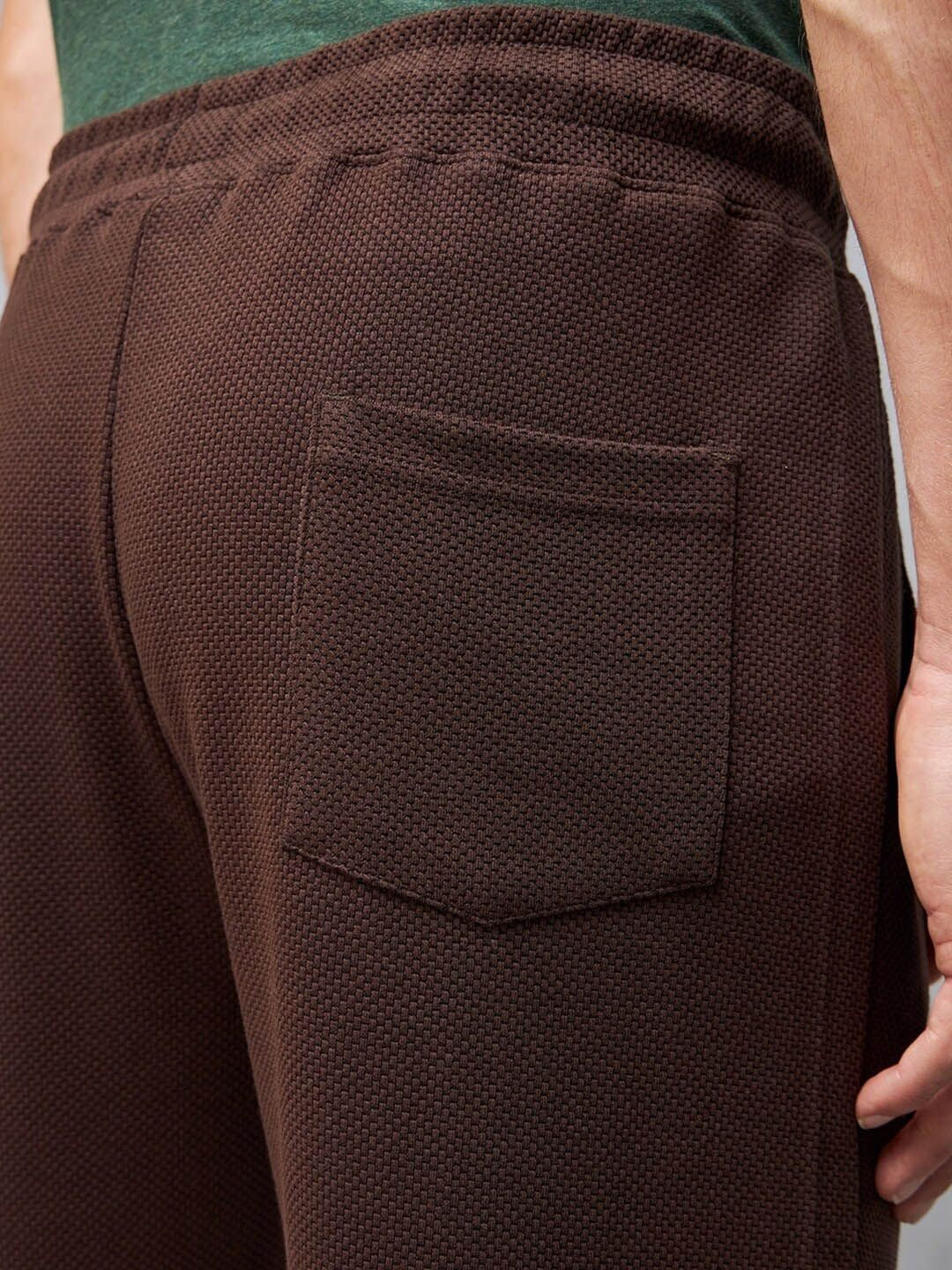 Bewakoof Men Track Pants - Image 7