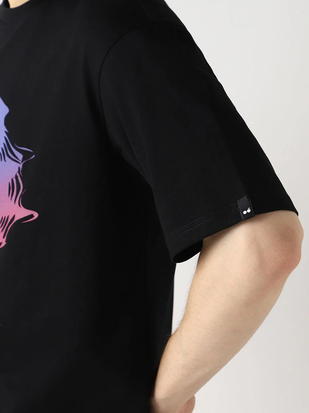 Bewakoof Pure Cotton Oversized T-shirt - Image 7