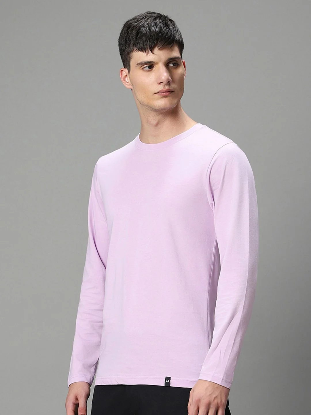 Bewakoof Round Neck Pure Cotton T-shirt - Image 3