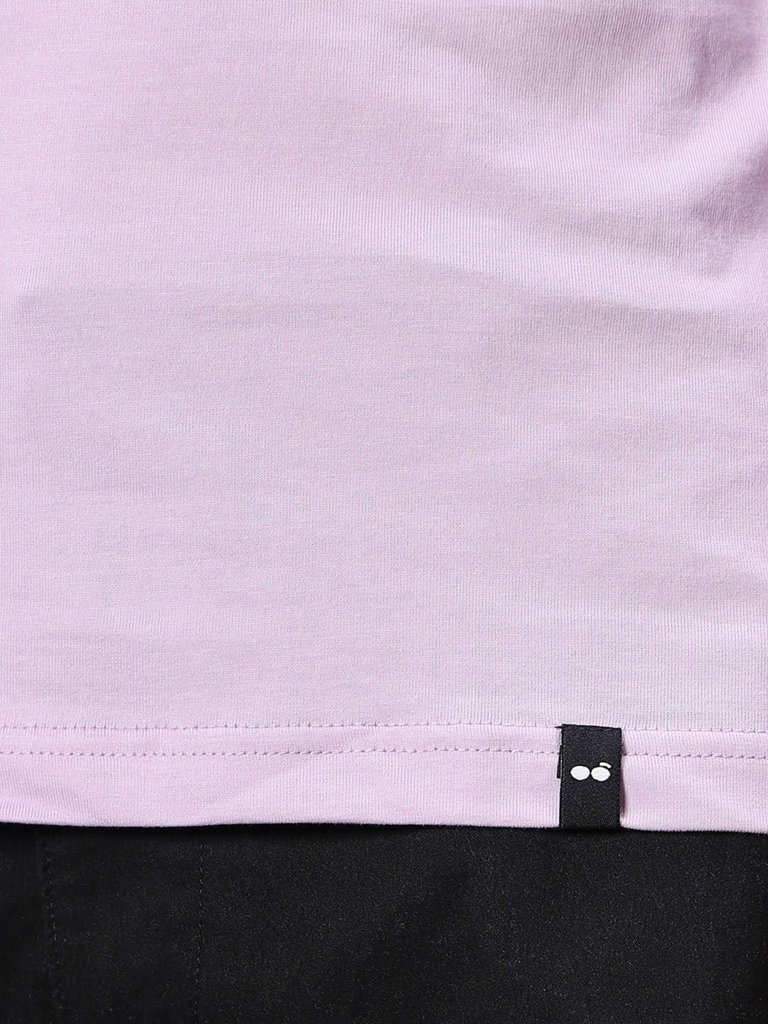 Bewakoof Round Neck Pure Cotton T-shirt - Image 6