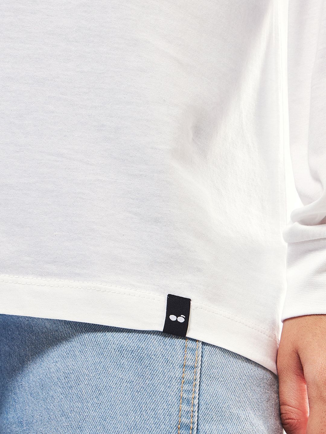Bewakoof Women Printed T-shirt - Image 7
