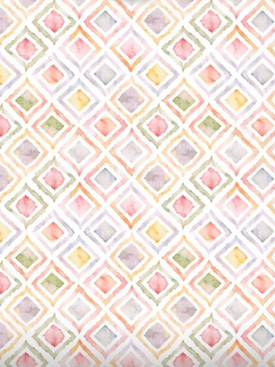 BOMBAY DYEING Peach-Coloured Printed 300 TC Cotton King Bedsheet with 4 Pillow Covers - Image 6