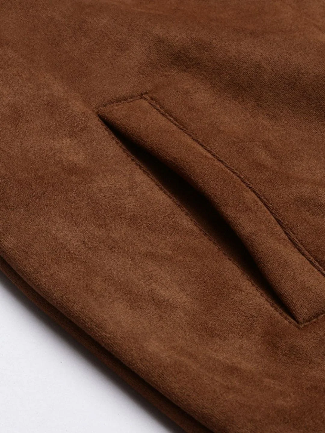 Campus Sutra Windcheater Jacket - Image 6