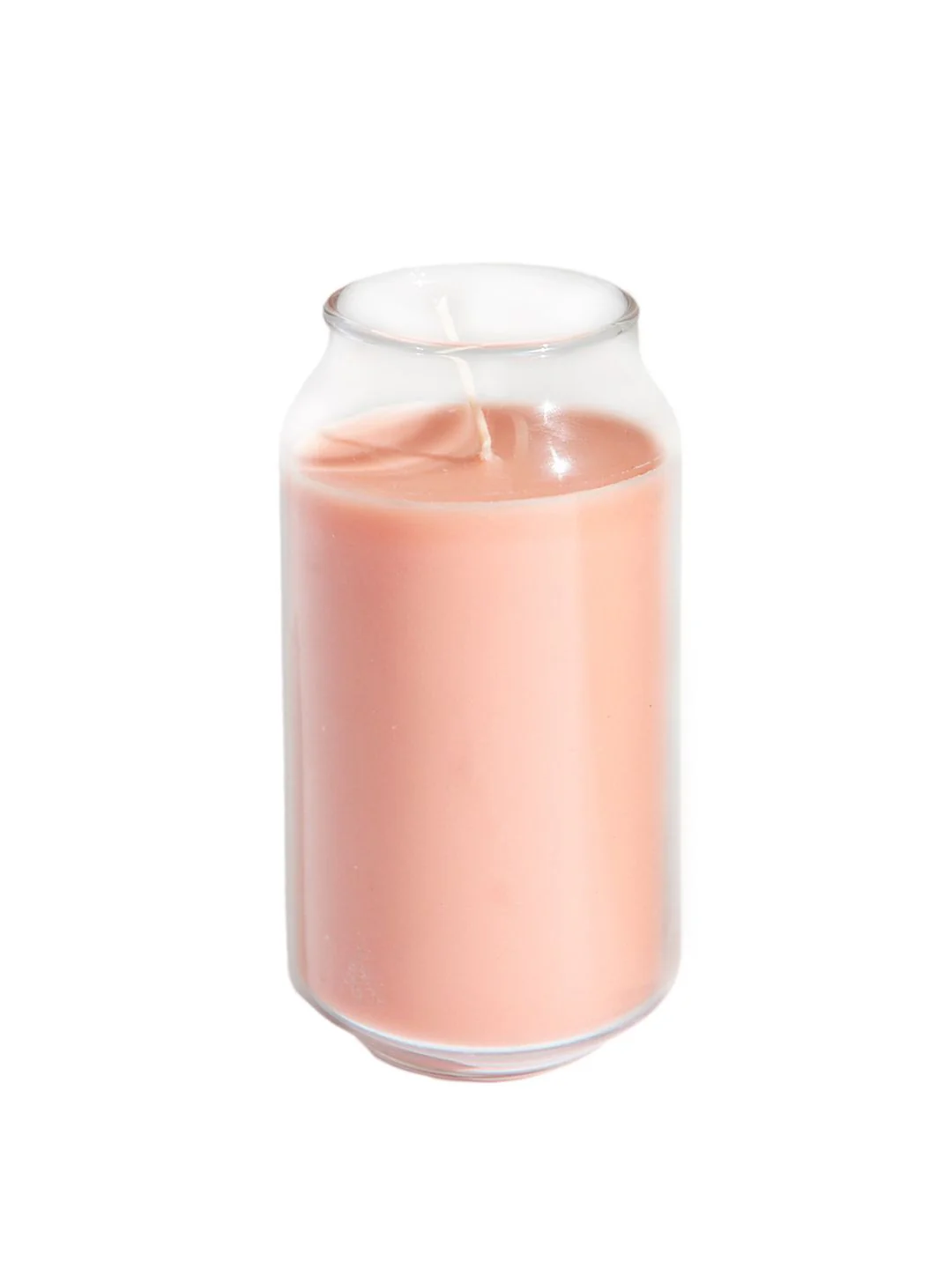 Chumbak Orange & White Tea & Pomegranate Scented Jar Candle - Image 5