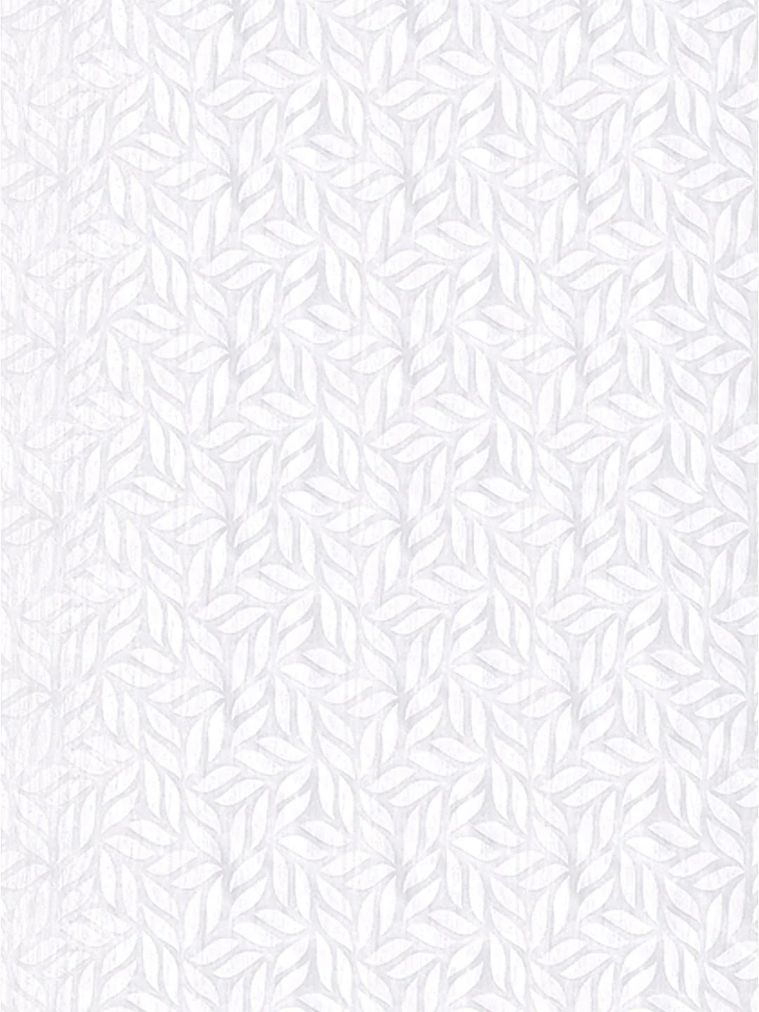 Cortina White Set of 2 Window Curtains - Image 5