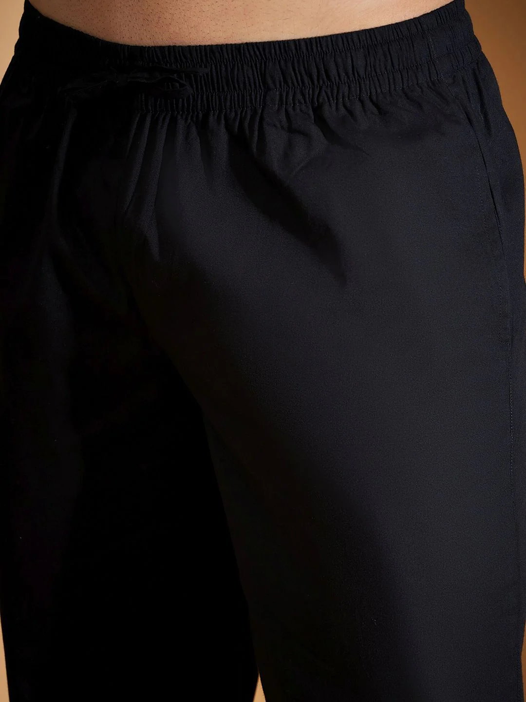 DENNISON Shirt Collar Pure Cotton Shirt & Trousers - Image 3